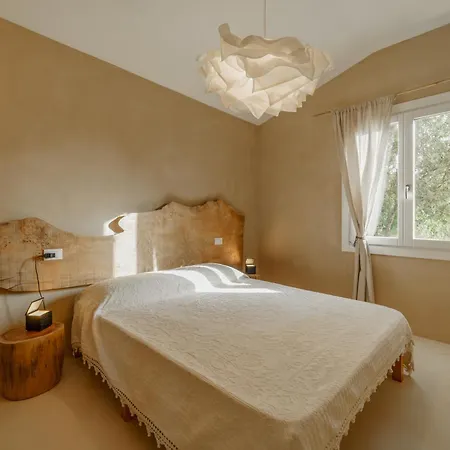 Elicriso Charme E Nature - Goelba Villa *