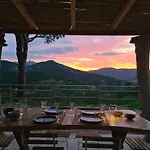 Elicriso Charme E Nature - Goelba ヴィラ ポルトフェッラーイオ